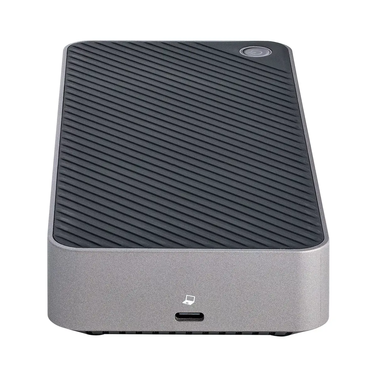 USB-C Docking Station StarTech.com 116E-USBC-DOCK Photo 6