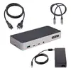USB-C Docking Station StarTech.com 116E-USBC-DOCK Photo 8