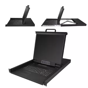 KVM консоль StarTech.com RKCONS1916K