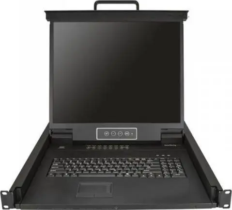 KVM консоль StarTech.com RKCONS1916K Photo 6