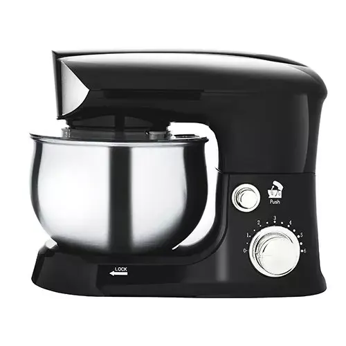 Adler AD 4226b kombains — 700 W, 3 L bļoda Photo 5