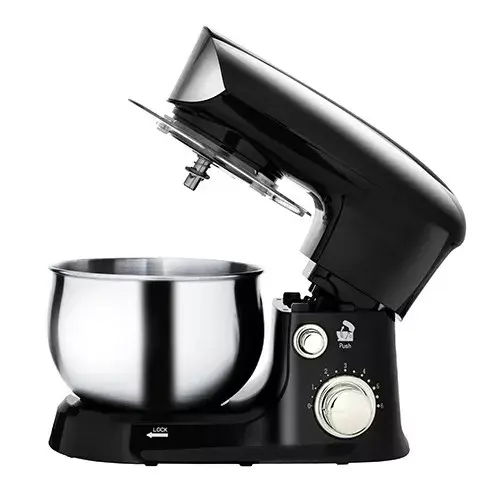 Adler AD 4226b kombains — 700 W, 3 L bļoda Photo 7