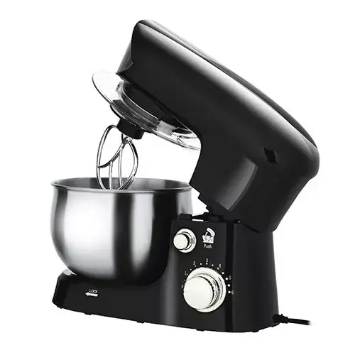 Adler AD 4226b kombains — 700 W, 3 L bļoda Photo 9