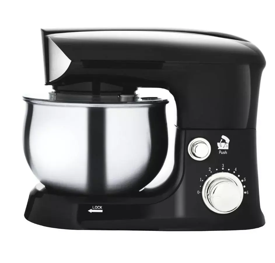 Adler AD 4226b kombains — 700 W, 3 L bļoda Photo 6