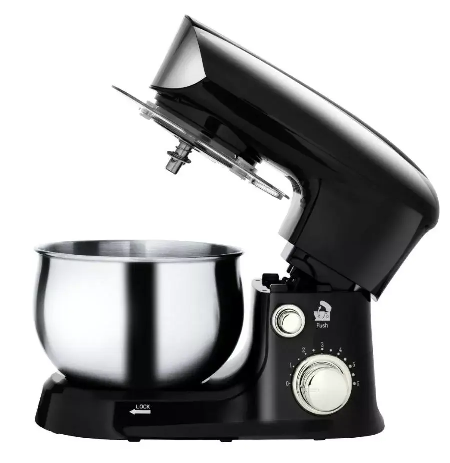 Adler AD 4226b kombains — 700 W, 3 L bļoda Photo 12