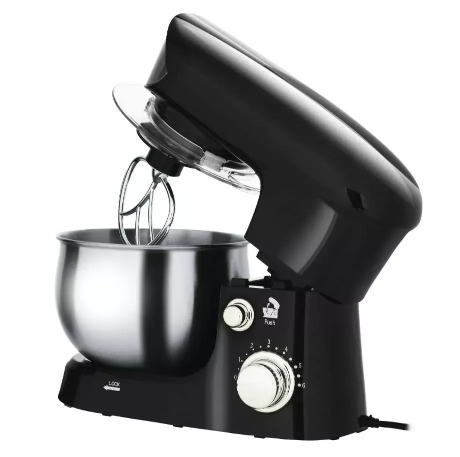 Adler AD 4226b kombains — 700 W, 3 L bļoda Photo 13