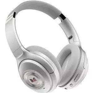 HEADPHONES ON-EAR MONSTER PERSONA WHITE