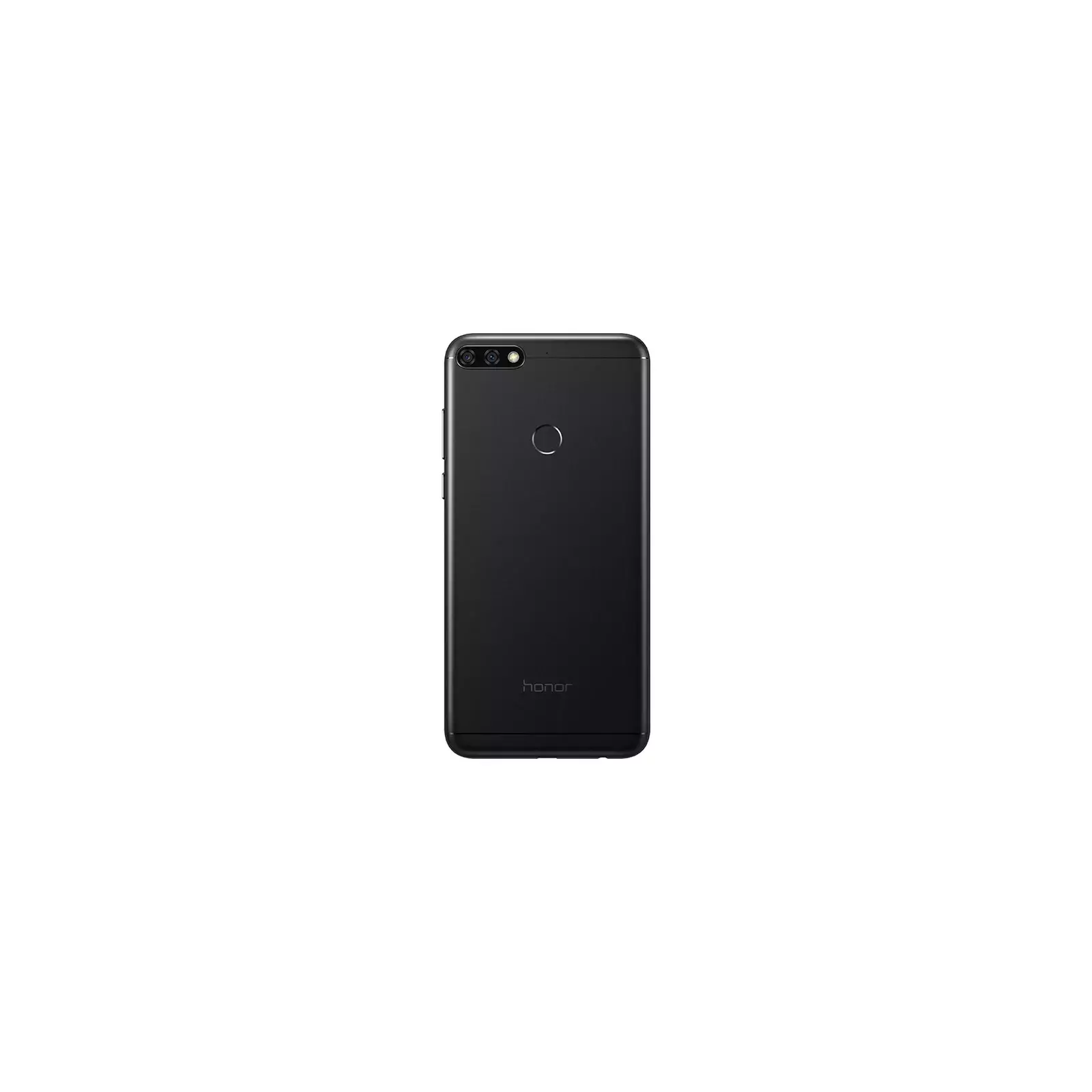 HUAWEI Honor 7C Black Photo 5