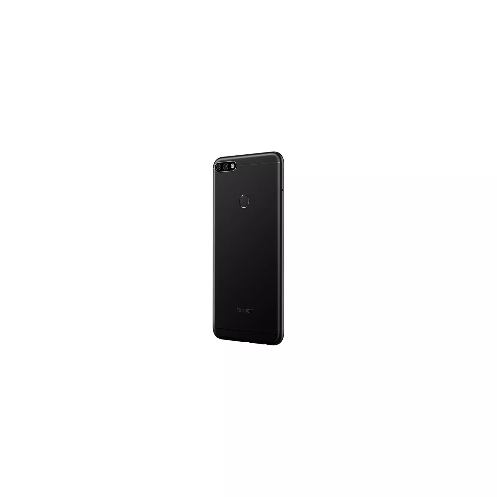 HUAWEI Honor 7C Black Photo 7