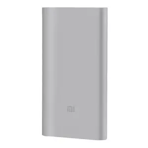 Xiaomi Mi Power Bank 2 10000 mAh Lithium-Ion Portable Charger Black