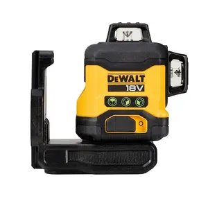 Laser level DeWalt DCLE34031N-XJ, pack of 4