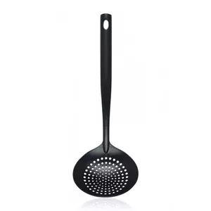 Brabantia 365102 spoon Sundae spoon Plastic Black 1 pc(s)