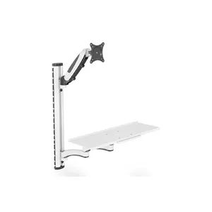 Wall Mount Digitus Workstation DA-90451