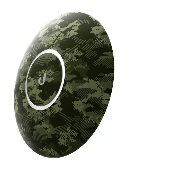 UBIQUITI NHD-COVER-CAMO-3 Photo 1