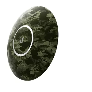 WLAN access point cover cap Ubiquiti CamoSkin NHD-COVER-CAMO-3