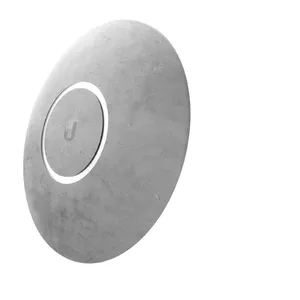 WLAN access point cover cap Ubiquiti ConcreteSkin UniFi nanoHD AP 2.4/5GHz Wi-Fi 802.11ac