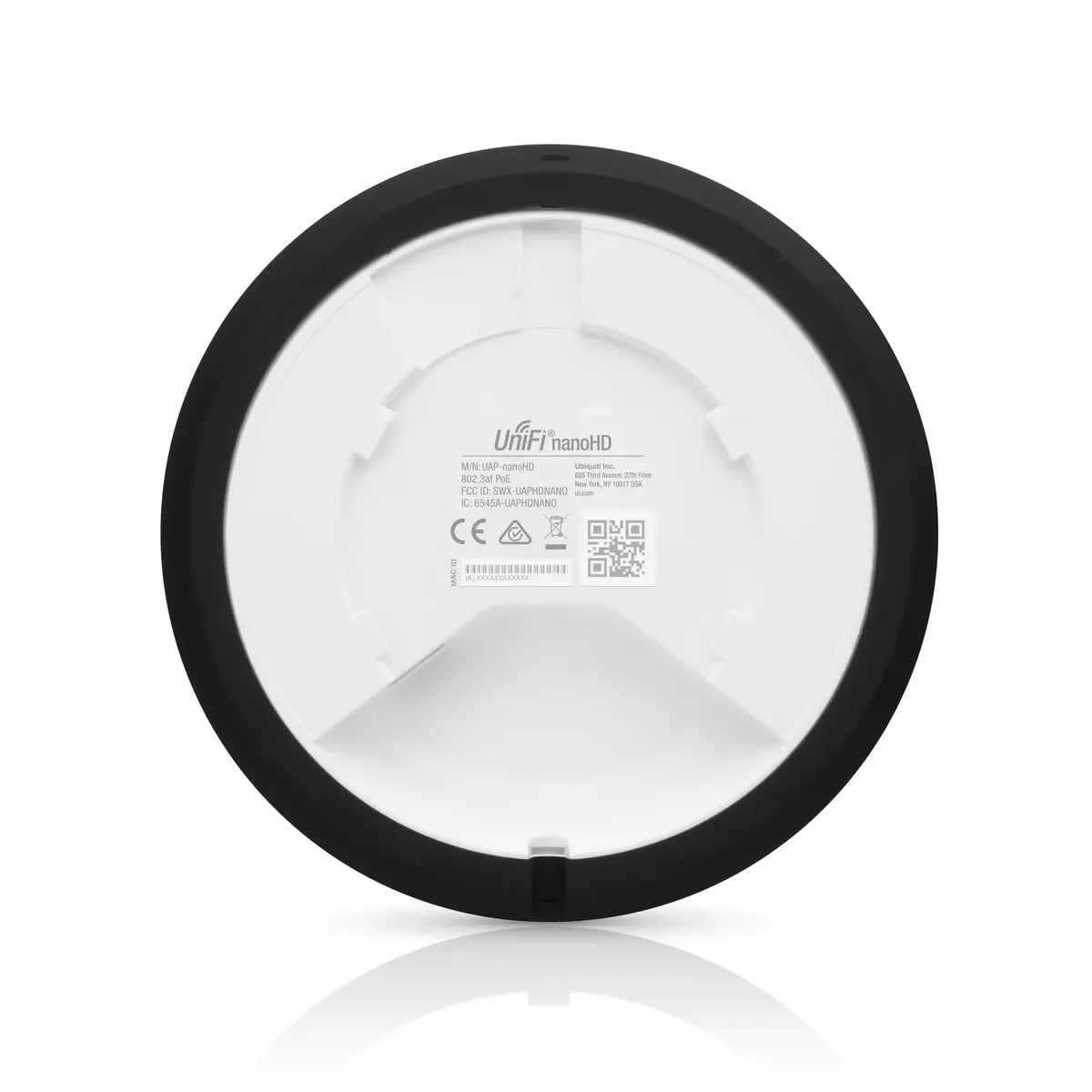 Крышка для точки доступа WLAN Ubiquiti FabricSkin NHD-COVER-FABRIC-3 Photo 2