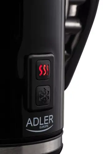 Adler AD 4478 piena putotājs/sildītājs Photo 6