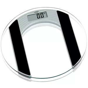 Body fit Scales Adler AD 8122 Maximum weight 150 kg Accuracy 100 g Glass