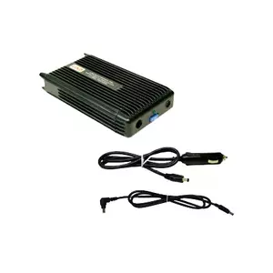 Jaudas adapteris inverteris Panasonic CF-LND80S-FD Auto 12-16V Melns
