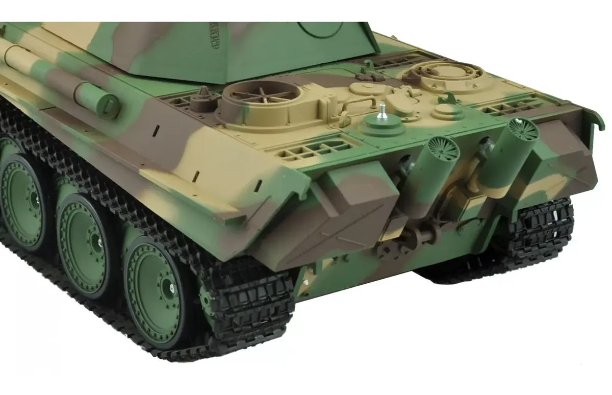 Tank Amewi 23070 Photo 2