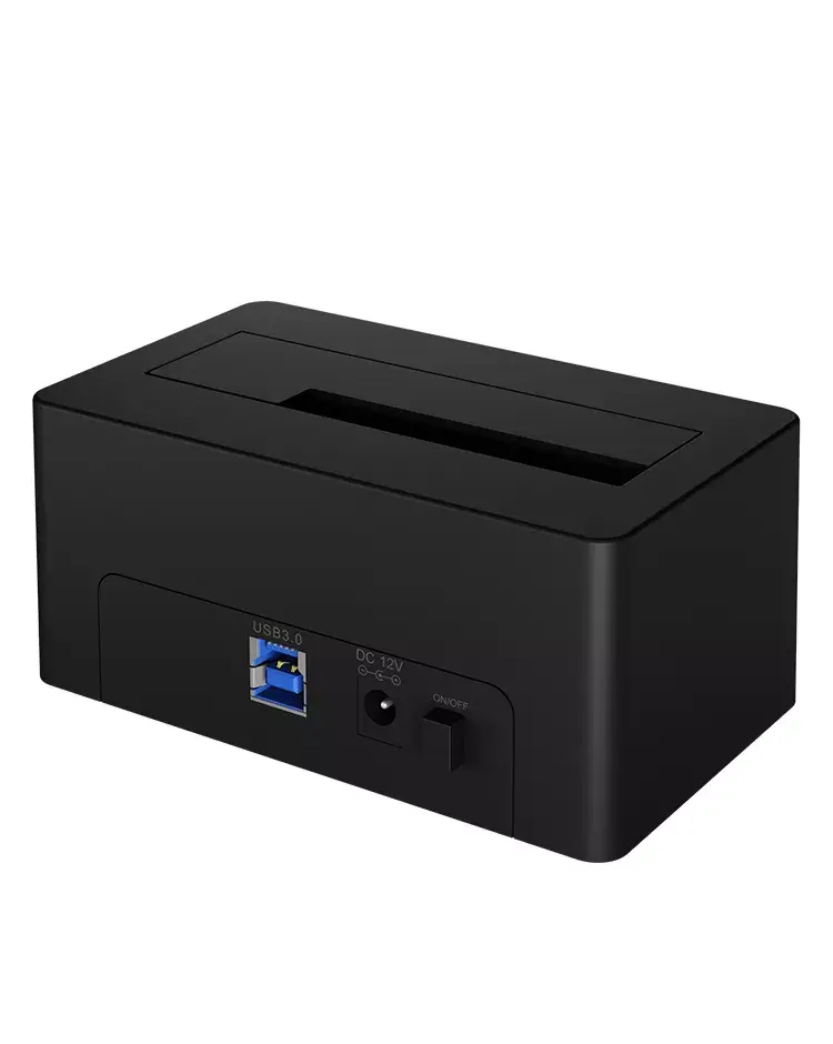 Ārējais cietā diska korpuss ICY BOX IB-1121-U3 Photo 2