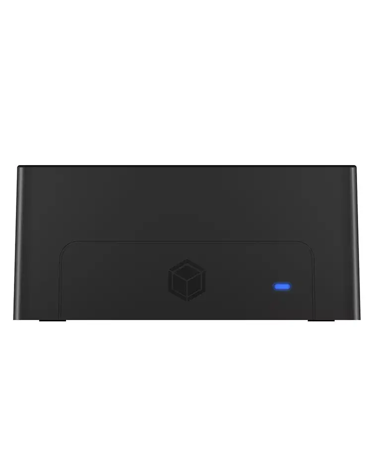 Ārējais cietā diska korpuss ICY BOX IB-1121-U3 Photo 3
