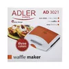 Adler AD 3021 green Photo 2