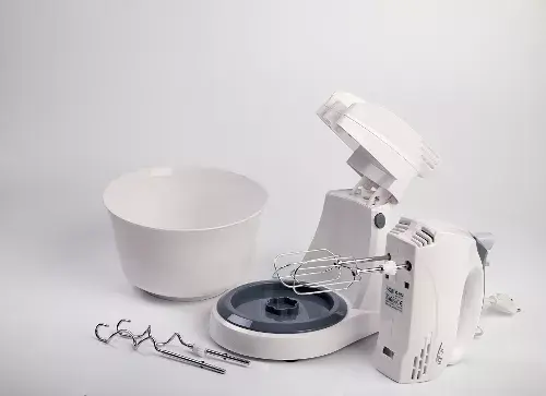 Stacionārais mikseris Adler AD 4202 Photo 3