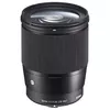Wide lens Sigma 16mm / f 1.4 DC DN C Photo 2
