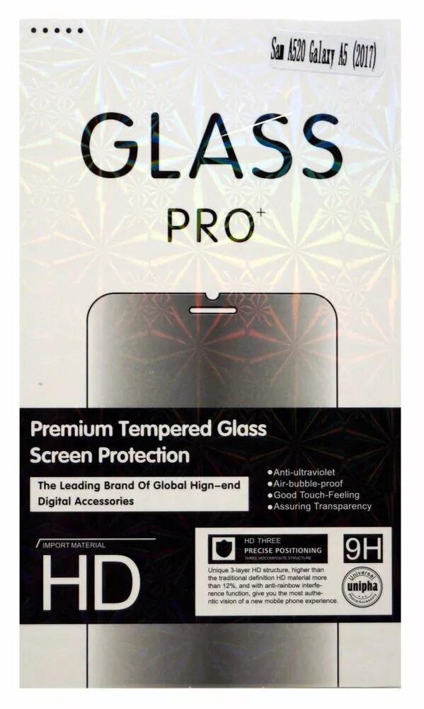 Aizsargstikls Glass Pro priekš Huawei P