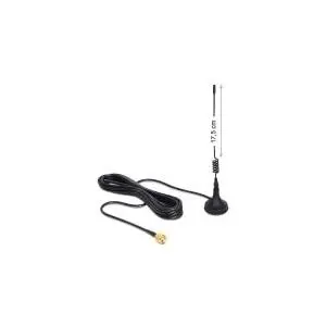 Omni-virziena antena DeLOCK 88879, 88879, 4043619888795