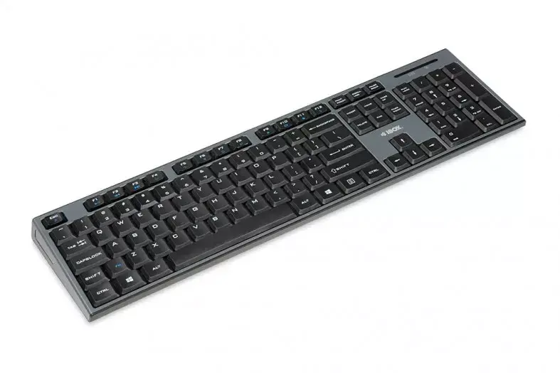 IBOX Desktop Kit Pro беспроводной комплект Photo 2