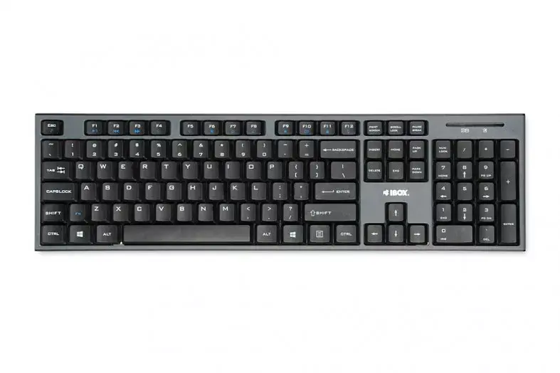 IBOX Desktop Kit Pro беспроводной комплект Photo 3