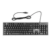 IBOX IKMS606 wired keyboard and mouse set Photo 2
