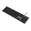 IBOX IKMS606 wired keyboard and mouse set Photo 3