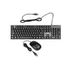IBOX IKMS606 wired keyboard and mouse set Photo 8