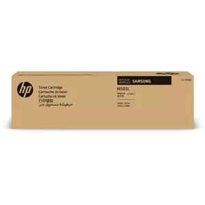 Toner Samsung SU281A CLT-M503L 3000 pages Magenta