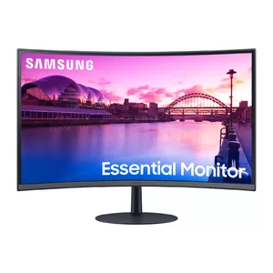 Monitors Samsung S39C 27" Full HD LED 1920 x 1080