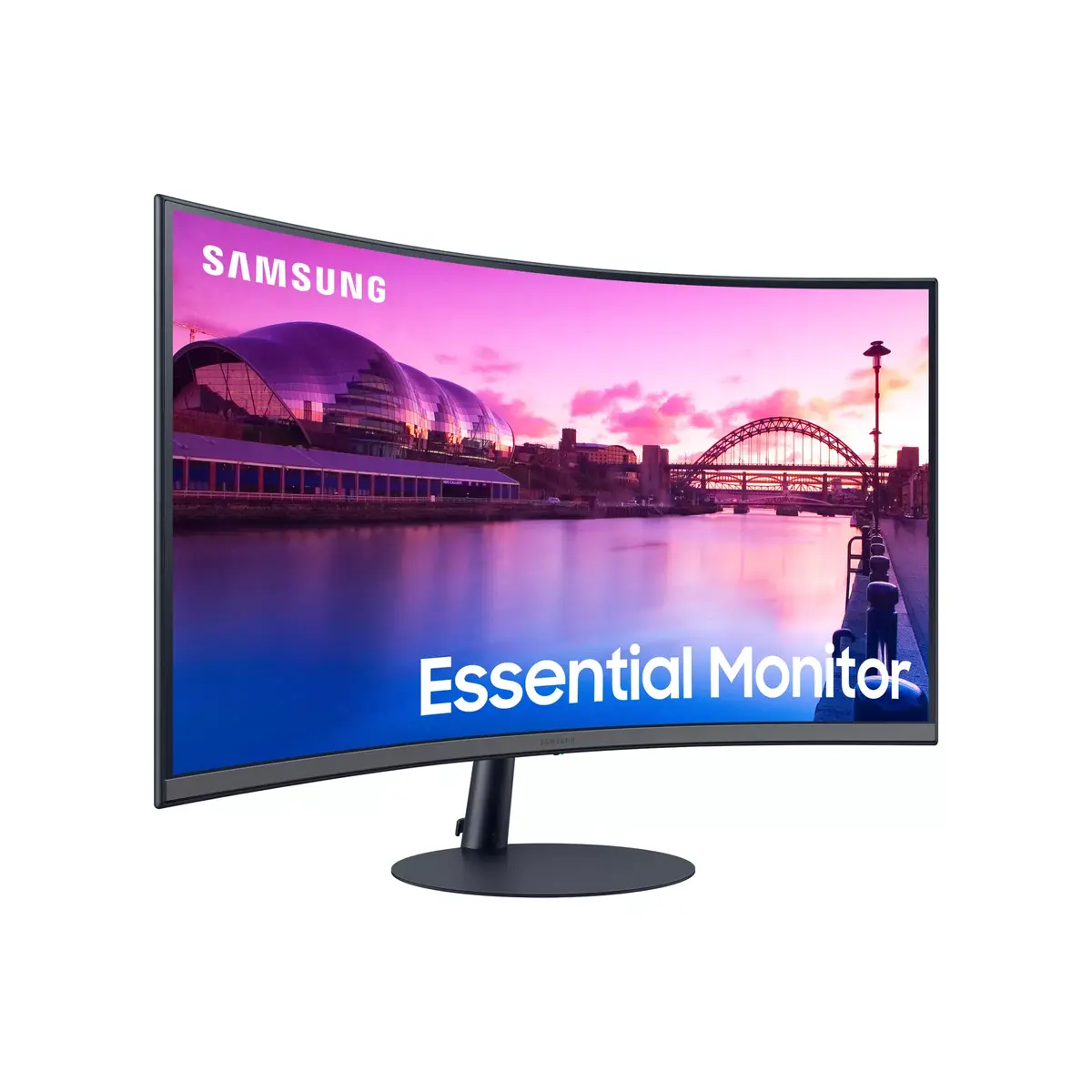 Monitors Samsung S39C Photo 3
