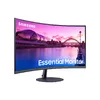 Monitors Samsung S39C Photo 3