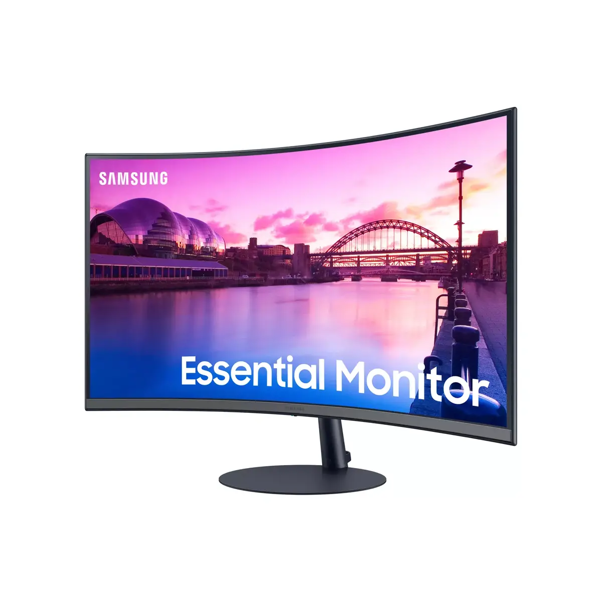 Monitors Samsung S39C Photo 4