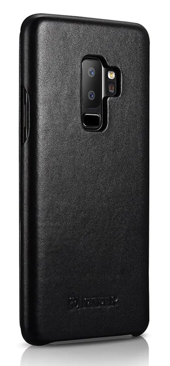 Ādas maciņš Evelatus priekš Samsung Galaxy