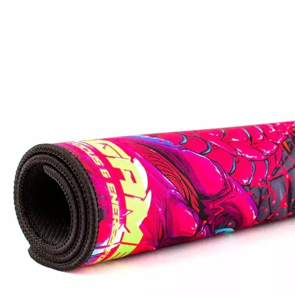Коврик для мышки X-Gamer Bulk Hyper Beast MP-HB Photo 2