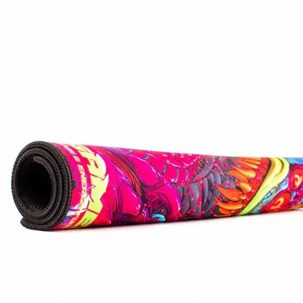 Коврик для мышки X-Gamer Bulk Hyper Beast MP-HB Photo 3