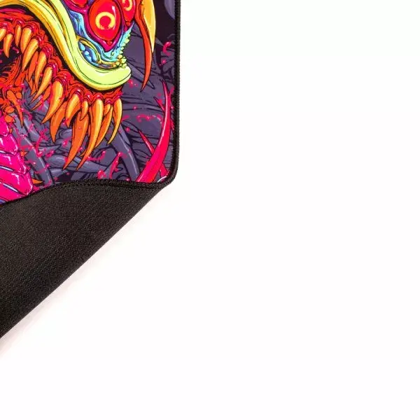 Коврик для мышки X-Gamer Bulk Hyper Beast MP-HB Photo 4