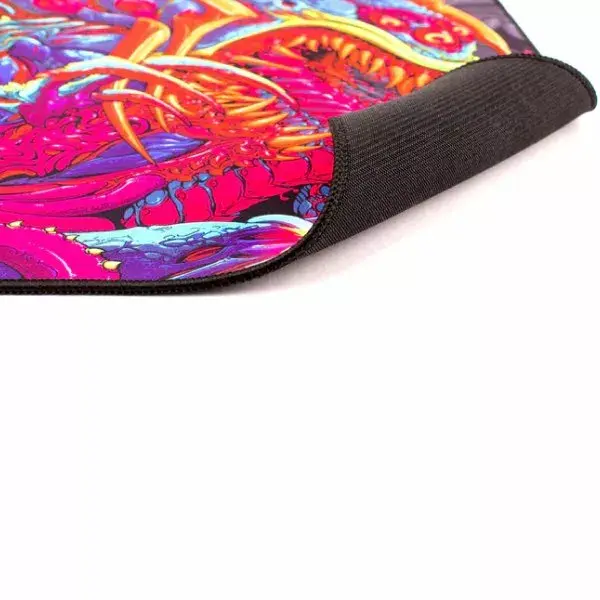 Коврик для мышки X-Gamer Bulk Hyper Beast MP-HB Photo 5