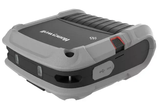 Honeywell RP4f RP4F0001D22 Photo 3