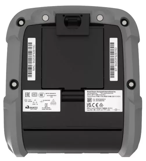 Honeywell RP4f RP4F0001D22 Photo 4