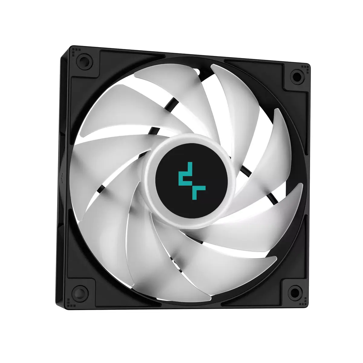 Водяное охлаждение DeepCool LS720 SE Photo 3